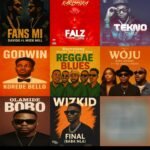 10 Nigerian Hit Songs That Clock 10 Years in 2025