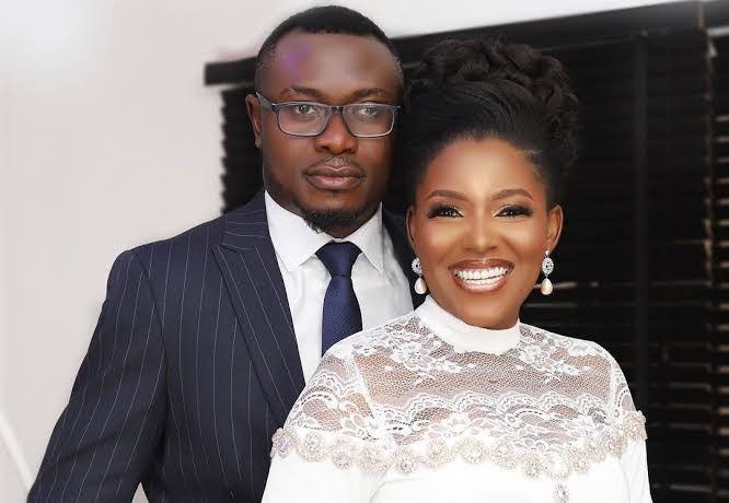 Nollywood’s Abiola Adebayo Confirms Year‑Long Separation, Emphasizes Peaceful Co‑Parenting