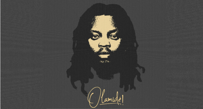 Olamidé: Olamide Reinvents Himself Yet Again in His 11th Studio Album