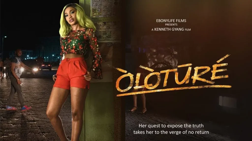 Oloture - inaijanow.com Oloture