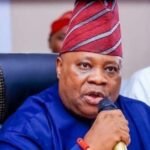 Osun accuses CBN and AGF of Diverting LG Funds in the State