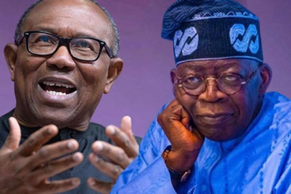 Peter Obi Calls on President Tinubu to Visit Niger State After Benue Tragedy Peter Obi Calls on President Tinubu to Visit Niger State After Benue Tragedy