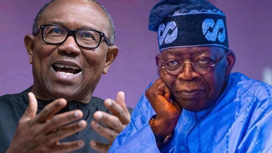 Peter Obi Calls on President Tinubu to Visit Niger State After Benue Tragedy