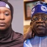 Presidency Denies Giving Aisha Yesufu National Award