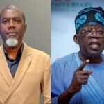 Reno Omokri: Tinubu Saved Nigeria’s Economy, But Nigerians Are Too Entitled to See It