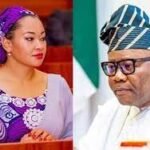 Senator Natasha Arraigned, Granted N50 Million Bail in Abuja Court 
