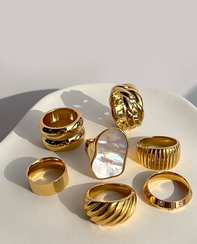 5 Fashion Staples Every Woman Should Own in 2025 - Statement Accessories - inaijanow.com 5 Fashion Staples Every Woman Should Own in 2025 - Statement Accessories