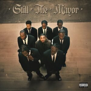 Mayorkun Returns with ‘Still The Mayor’: A Powerful Comeback After Time Away