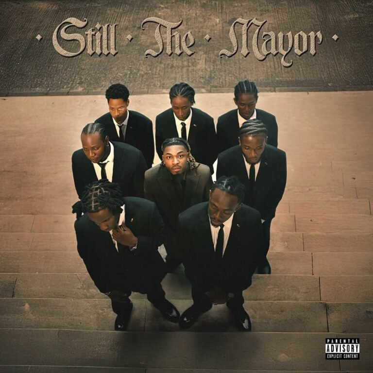 Mayorkun Returns with ‘Still The Mayor’: A Powerful Comeback After Time Away