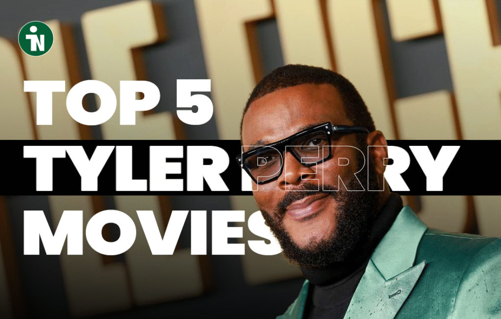 Straw And Four Other Top Movies From Tyler Perry