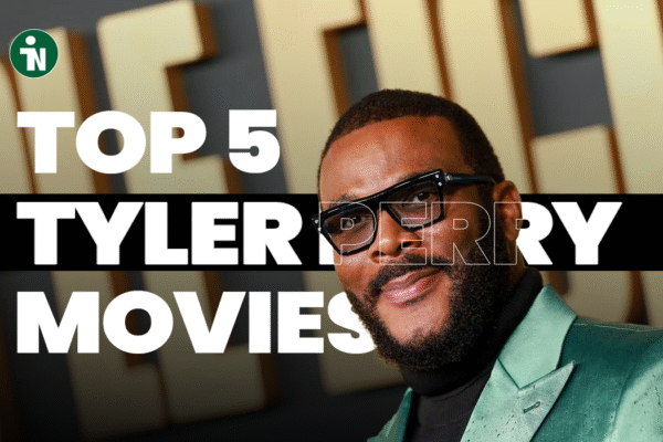Straw And Four Other Top Movies From Tyler Perry