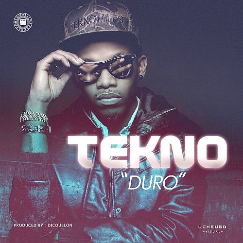 Tekno - Duro Enhanced - inaijanow.com Duro – Tekno