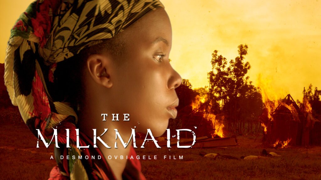 The Milkmaid - inaijanow.com The Milkmaid
