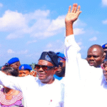 Wike Endorses Tinubu For 2027 Elections, Opposition Reacts