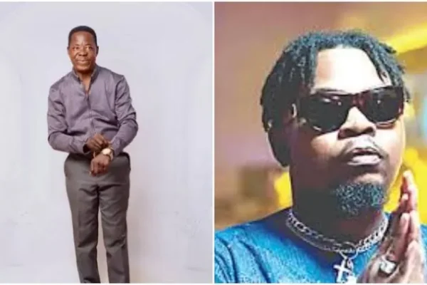 Yemi Ayebo Says Olamide Ignored Him For Six Months Over ‘’Yemi My Lover”