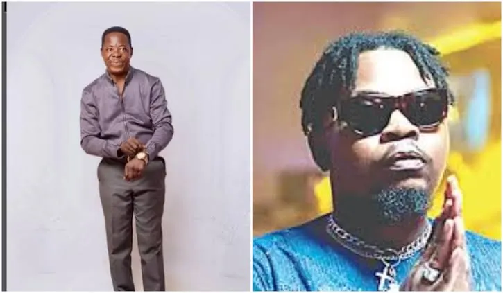 Yemi Ayebo Says Olamide Ignored Him For Six Months Over ‘’Yemi My Lover”