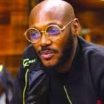 2Baba Unveils “A Guy Entertainment” to Redefine His Legacy and Expand His Reach