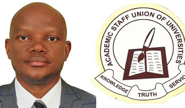 ASUU Declares Nationwide Strike Over Delayed June Salaries ASUU Declares Nationwide Strike Over Delayed June Salaries