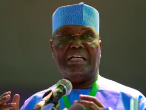 ATIKU’S 2027 ambition; the Bold Move to Reshape Nigerian Politics