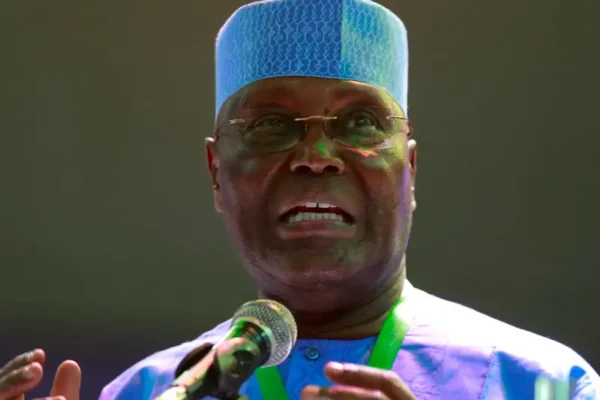 ATIKU’S 2027 ambition; the Bold Move to Reshape Nigerian Politics