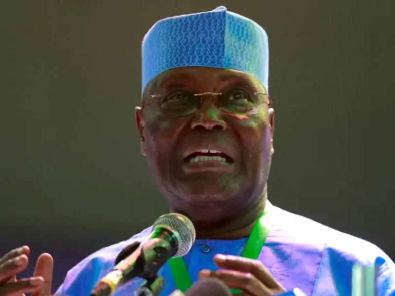 ATIKU’S 2027 ambition; the Bold Move to Reshape Nigerian Politics