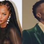 Afrobeats Icons Wizkid & Tems Make Apple Music History