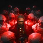 BNXN Drops Long-Awaited Sophomore Album CAPTAIN with Star-Studded Features