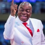 “Don’t Play the Fool in 2027” — Bishop Oyedepo Issues Strong Political Warning to Members