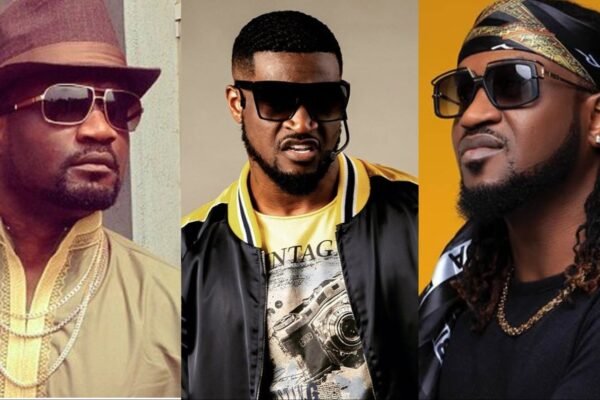 Blood, Beats, and Betrayal: The Untold Story of Peter and Jude Okoye’s Explosive Fallout Blood, Beats, and Betrayal: Inside the Peter and Jude Okoye Clash