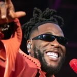 Burna Boy Says He is Now Open to Becoming A Father