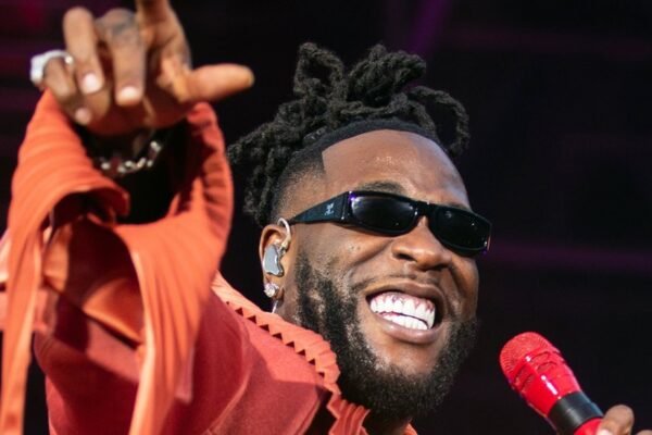 Burna Boy Says He is Now Open to Becoming A Father
