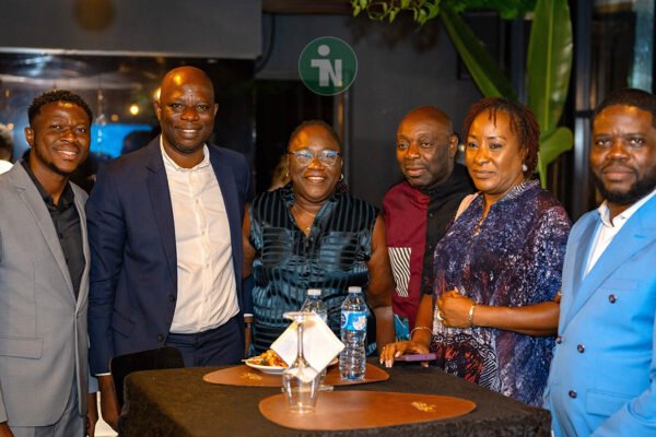 Corporate Leaders Gather at PSHAN’s “Cocktails & Conversations” to Spark Healthcare Change in Nigeria