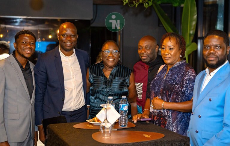 Corporate Leaders Gather at PSHAN’s “Cocktails & Conversations” to Spark Healthcare Change in Nigeria
