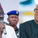 Edo Gov: Peter Obi Must Get Security Clearance to Visit