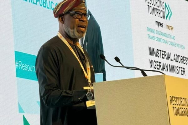 FG Unveils ‘Africans for Africa Fund’ to Keep Mining Wealth in Africa FG Unveils ‘Africans for Africa Fund’ to Keep Mining Wealth in Africa