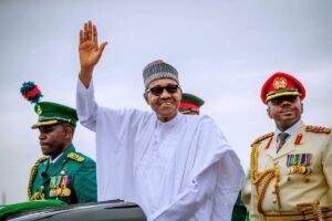 FG Declares Tuesday, July 15, 2025 a Public Holiday in Honour of Former President Buhari