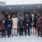 Freedom at Last: Governor Alex Otti Secures Release of Three Death-Row Inmates After 26 Years
