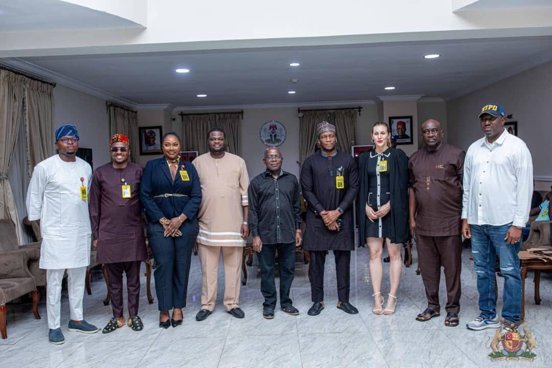 Freedom at Last: Governor Alex Otti Secures Release of Three Death-Row Inmates After 26 Years