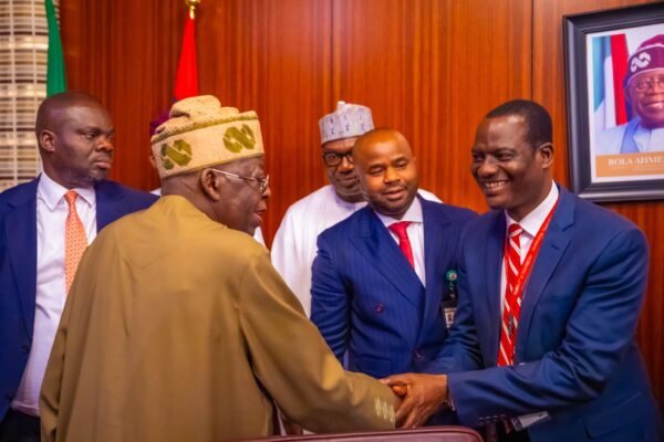 Households Earning Below ₦250,000 Monthly Will Be Exempt from Tax — Taiwo Oyedele