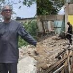 Lagos State Authorities Defend Demolitions, Insist Due Process Was Followed