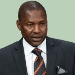 Malami Dumps APC, Joins ADC Amid Criticism of Governance Failures