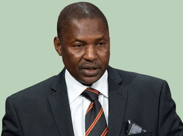 Malami Dumps APC, Joins ADC Amid Criticism of Governance Failures