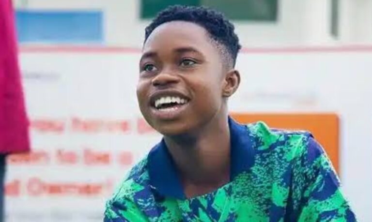 Mixed Reactions Trail Peller’s ₦500k Cameraman Job Interview 