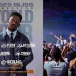 Moses Bliss
