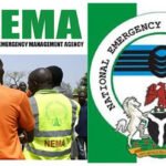 NEMA Receives 104 Nigerian Returnees Repatriated from Algeria