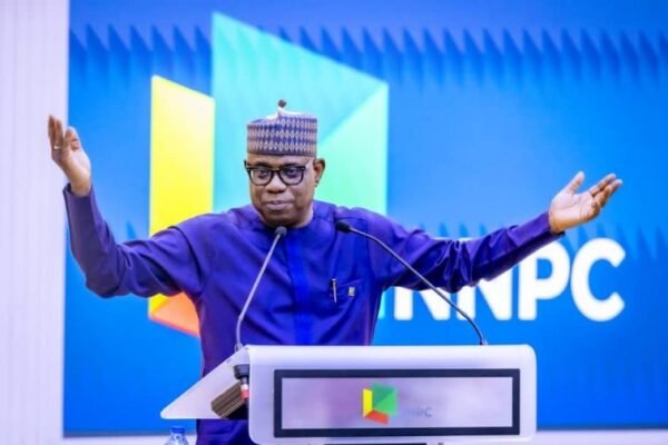 NNPC CEO Bayo Ojulari Considers Refineries Sale Amid Mounting Rehabilitation Setbacks