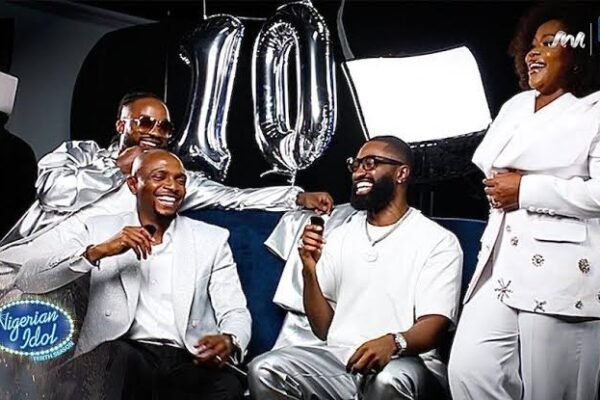 From Idol to Icon: 5 Nigerian Idol Winners Who Achieved Real Success Nigerian Idol: Mercy Chinwo, and Four Other Successful Winners