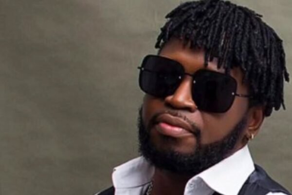 Nollywood Mourns the Loss of Veteran Director Kayode Peters at 49 Nollywood’s Kayode Peters Dies at 49, Industry in Mourning