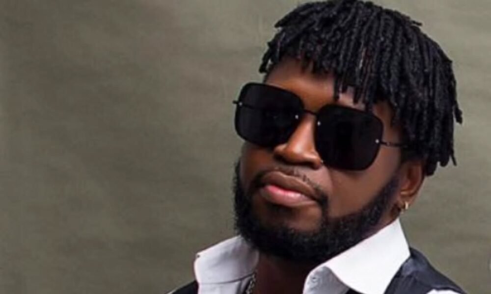 Nollywood’s Kayode Peters Dies at 49, Industry in Mourning