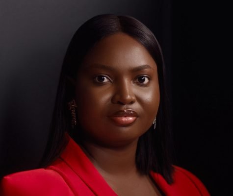 Nora Awolowo Makes History as Youngest Producer to Gross ₦100M in Nigeria